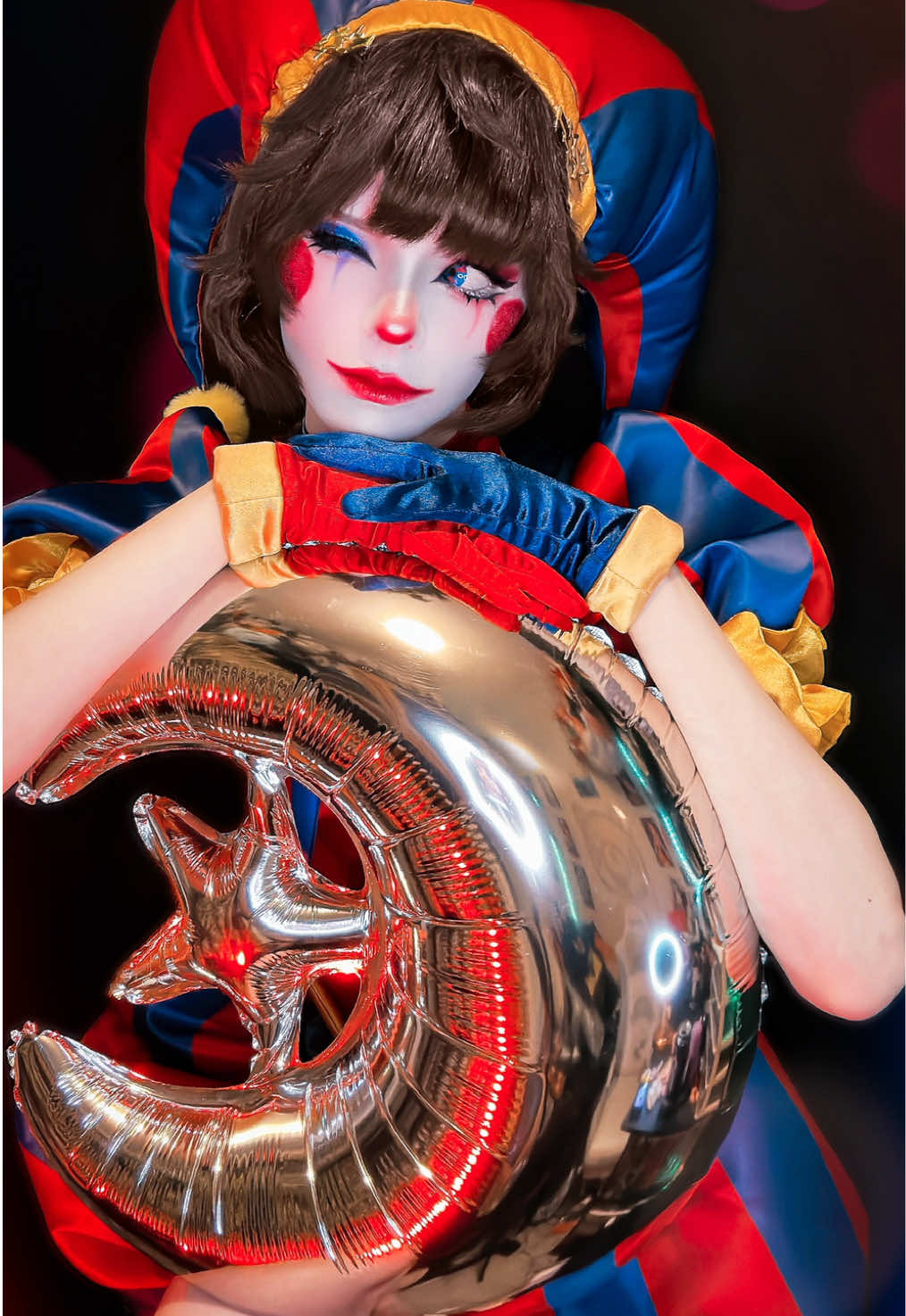 @Nikkita XIII