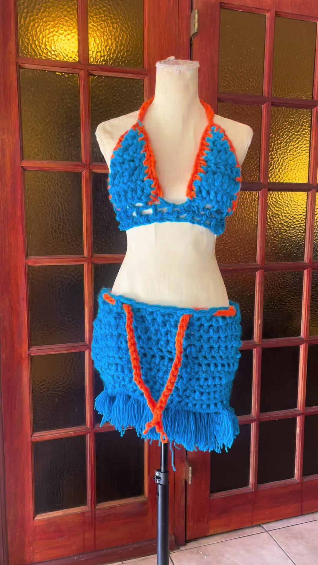 @Crochet Couture ZA