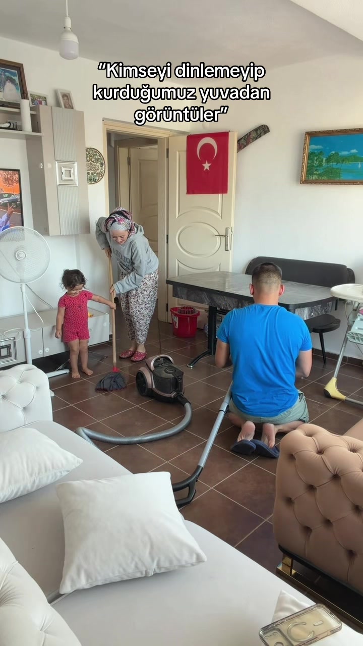 @Doğan Ailesi