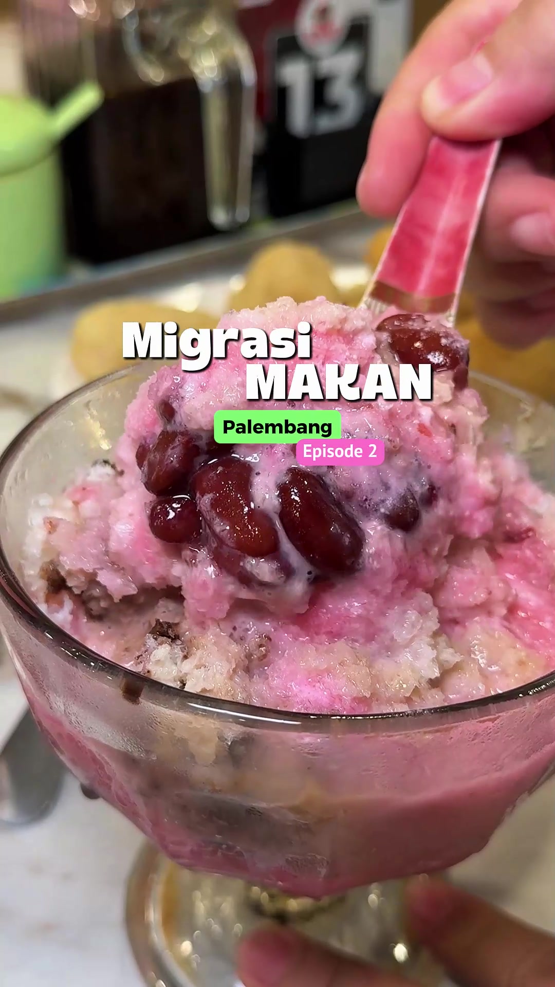 @mima makan