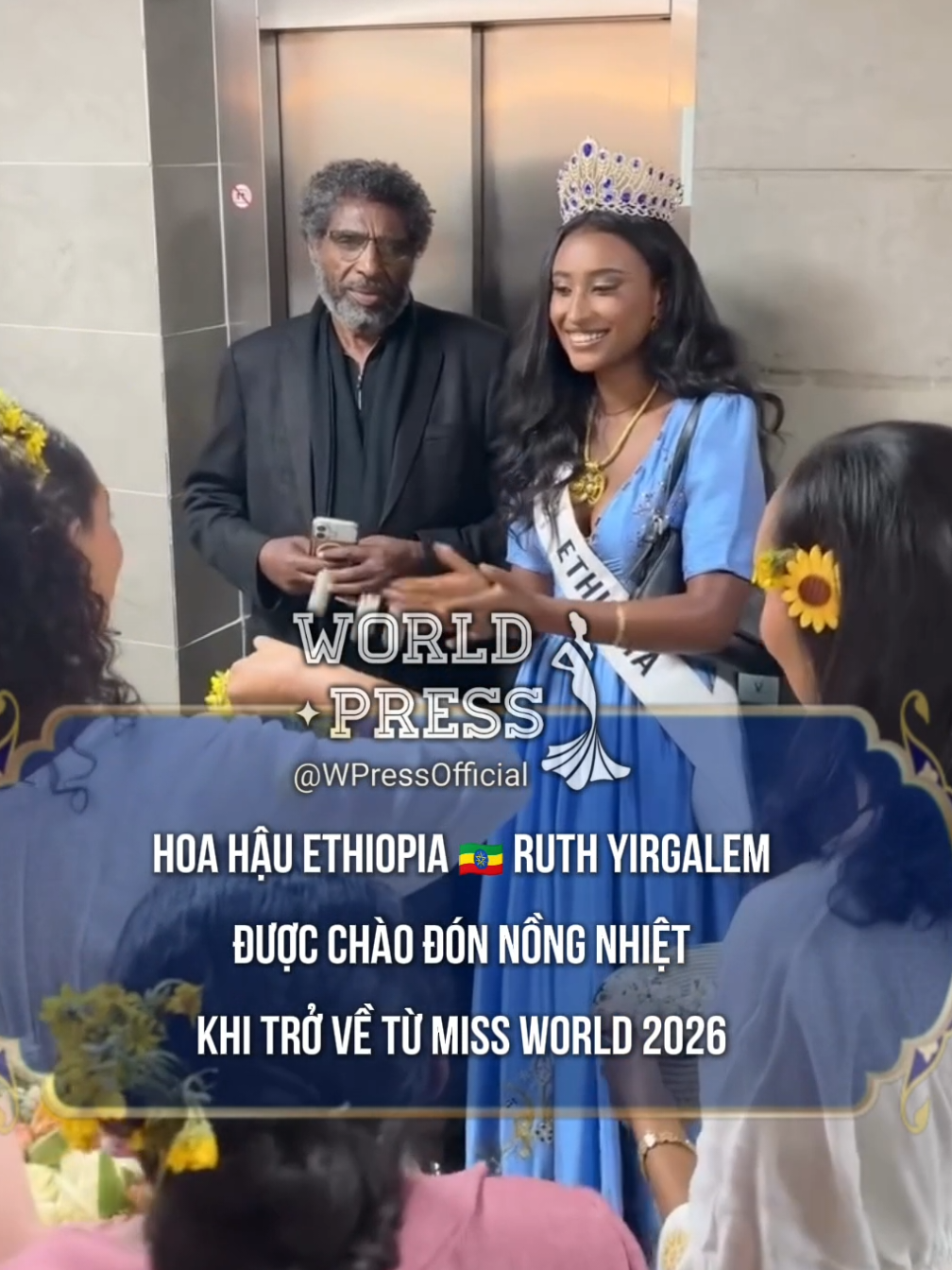 @World Press