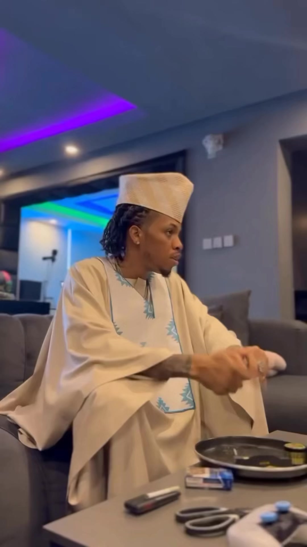 @Tekno Son TV