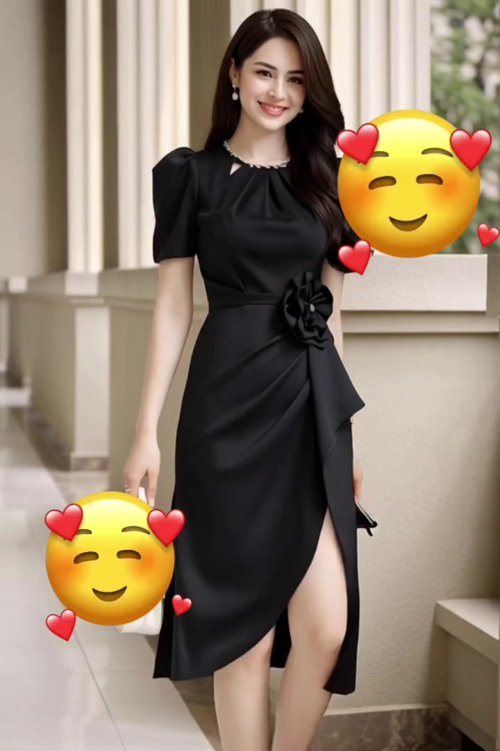 @Mặc Là Đẹp