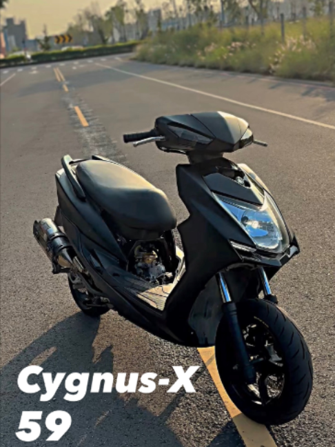 @巴赫車業 新車販售 / 二手機車買賣專門店 台中機車行