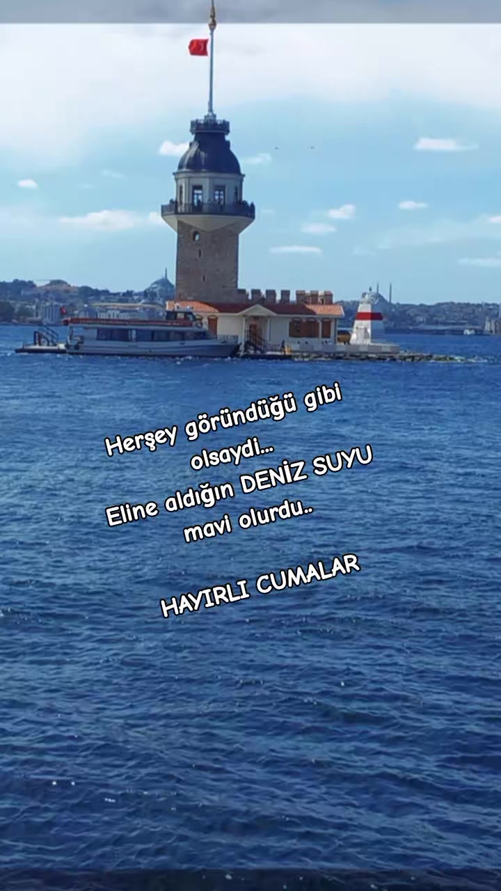 @ümüt dünyası
