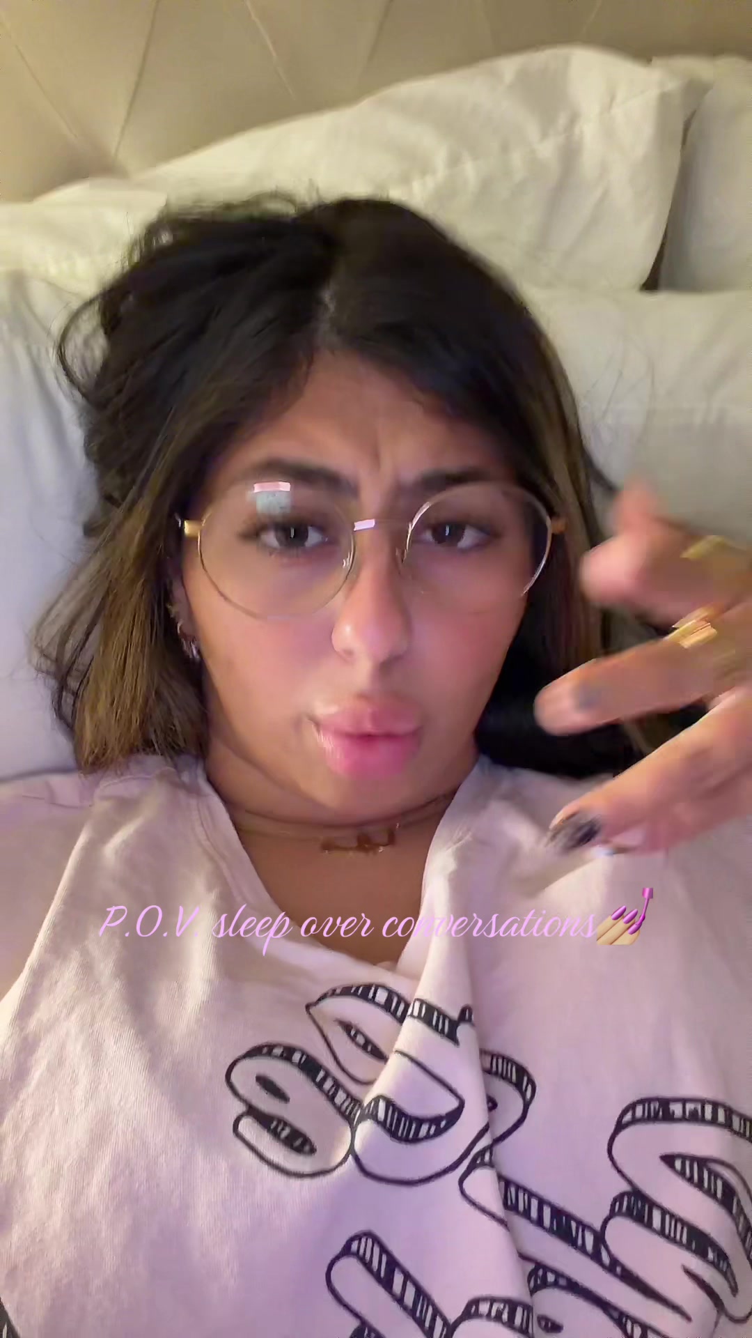 @Maya Haddad