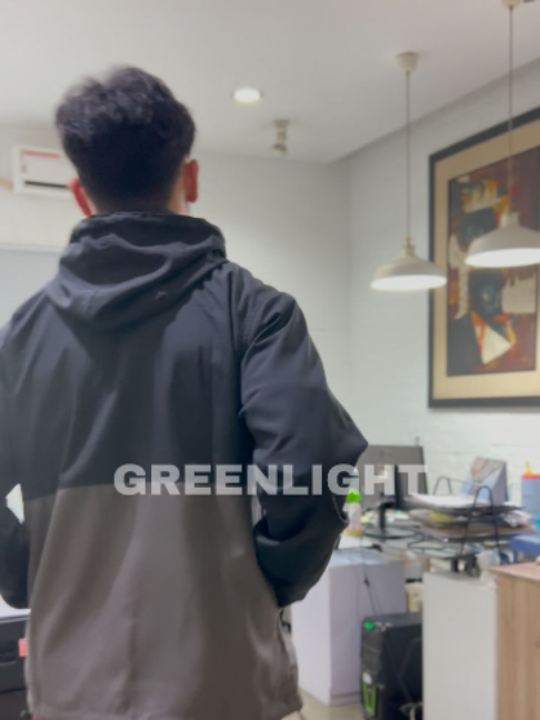 @GREENLIGHT