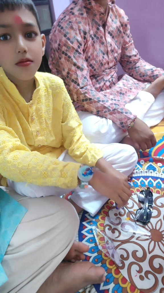 @Dream Girl Mamta