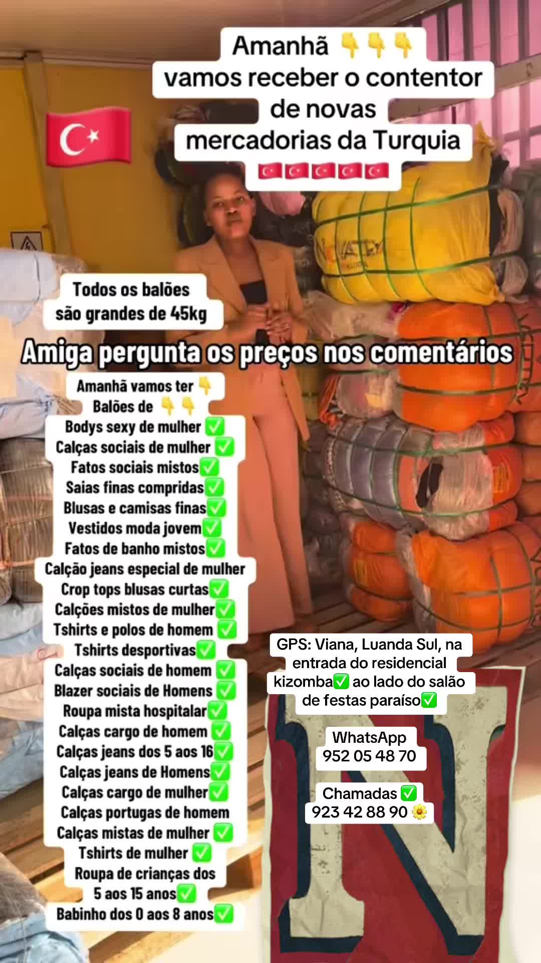 @Casa Das Novidades