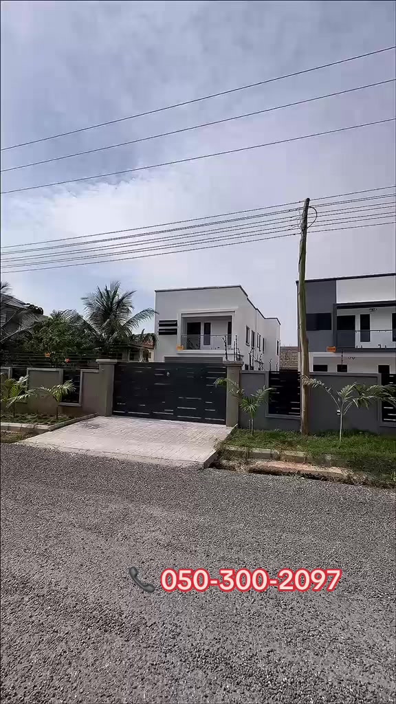 @FBL HOMES 🏠 🇬🇭