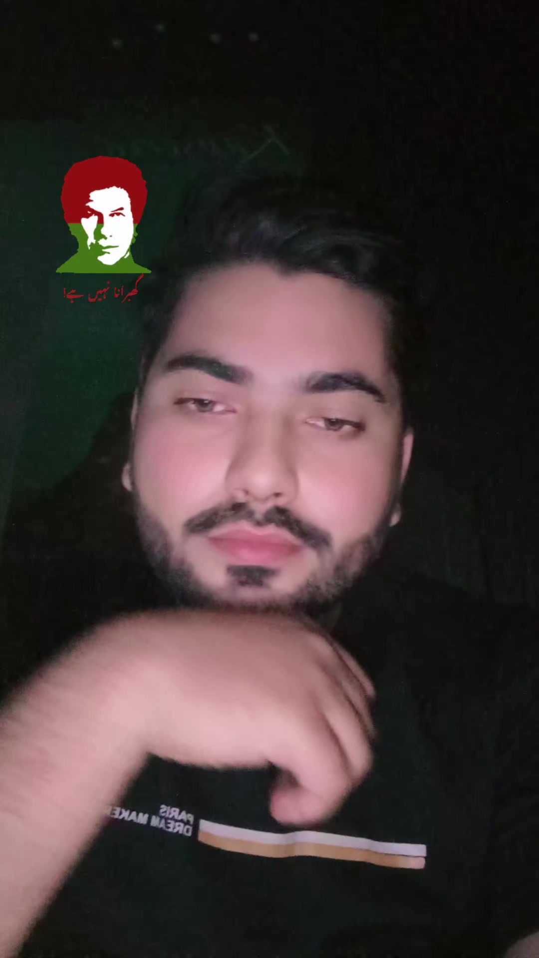 @tariq mahmood