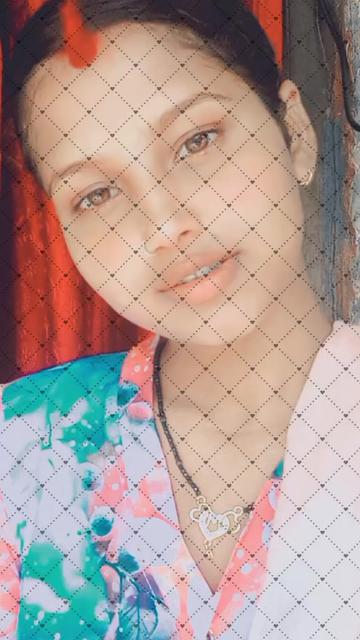 @Saptari♥️ Queen 👑💖👑