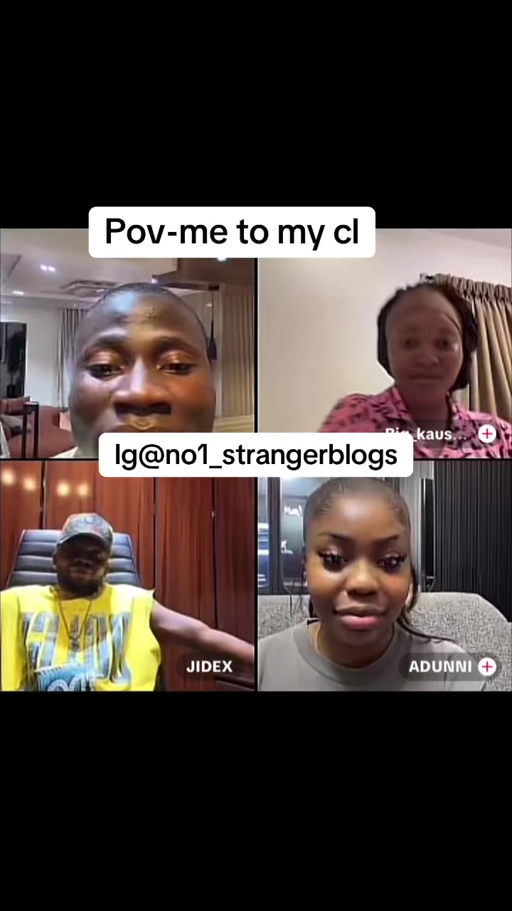 @Stranger🐶🐈❤️🇳🇬