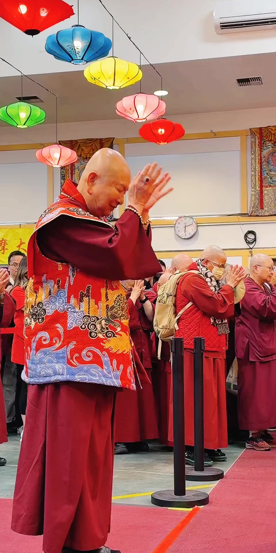 @一見真佛 MeetTrueBuddHa®