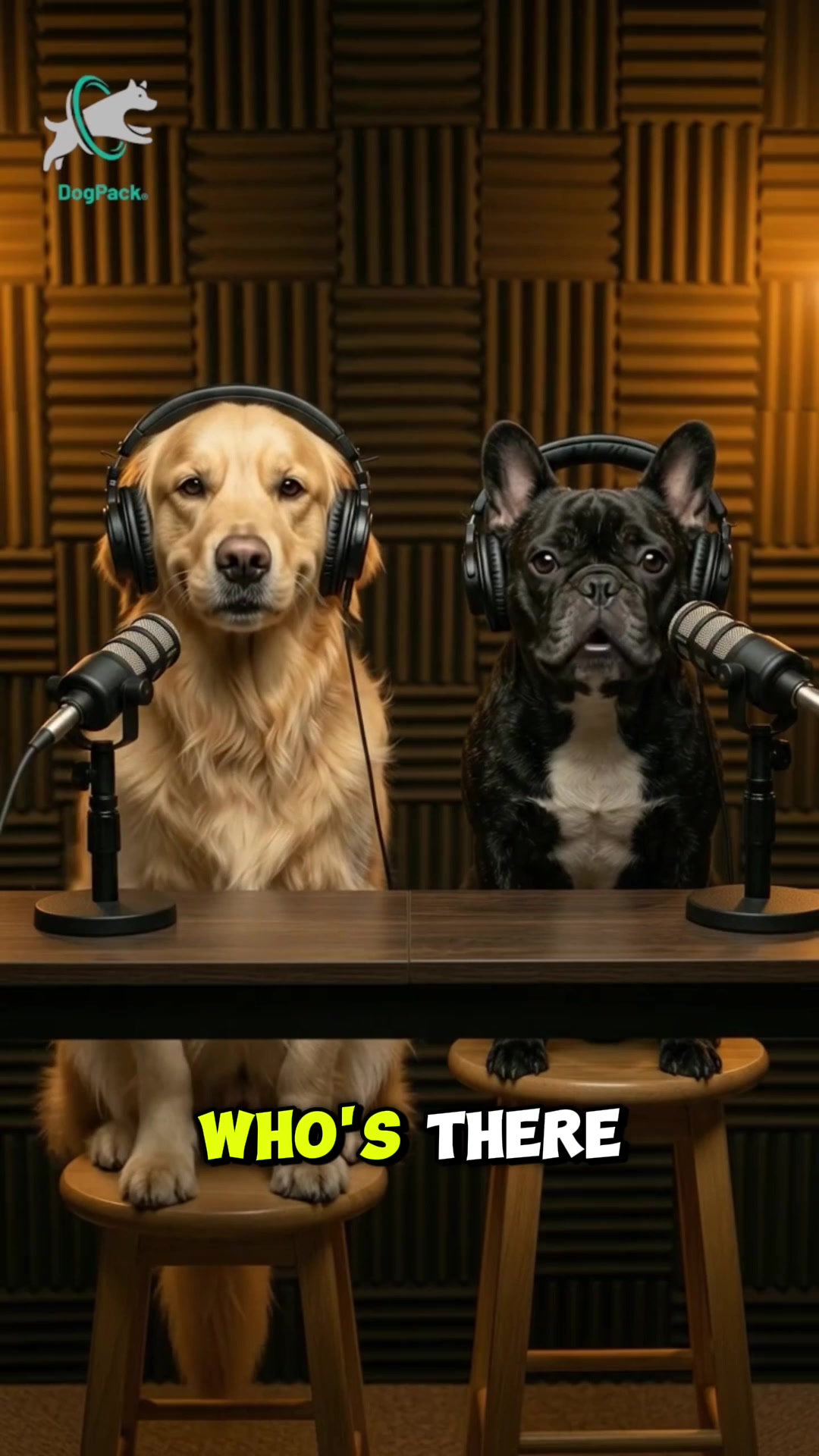 @DogPack