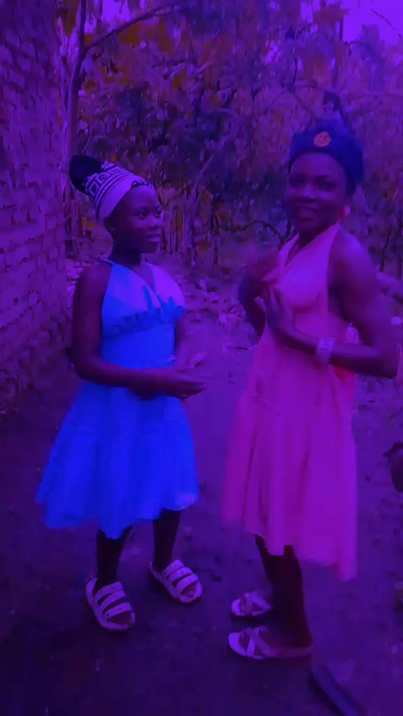 @MUKWENDA FERNANDEZ ๐๐