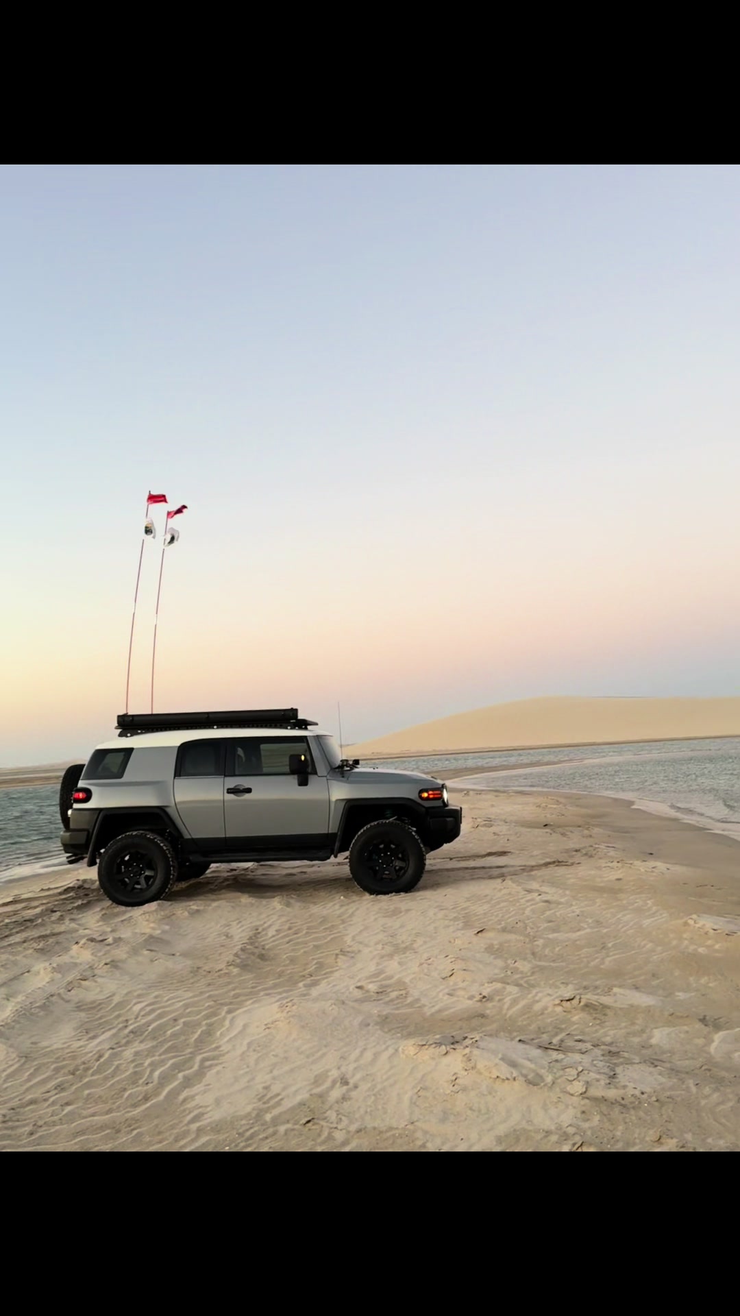 @Dusty TraiLs 🚙
