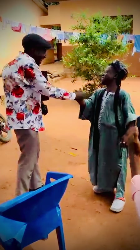 @Yҽɱα Lҽ Mαɠιƈιҽɳ228🇹🇬🦅🤘🏿