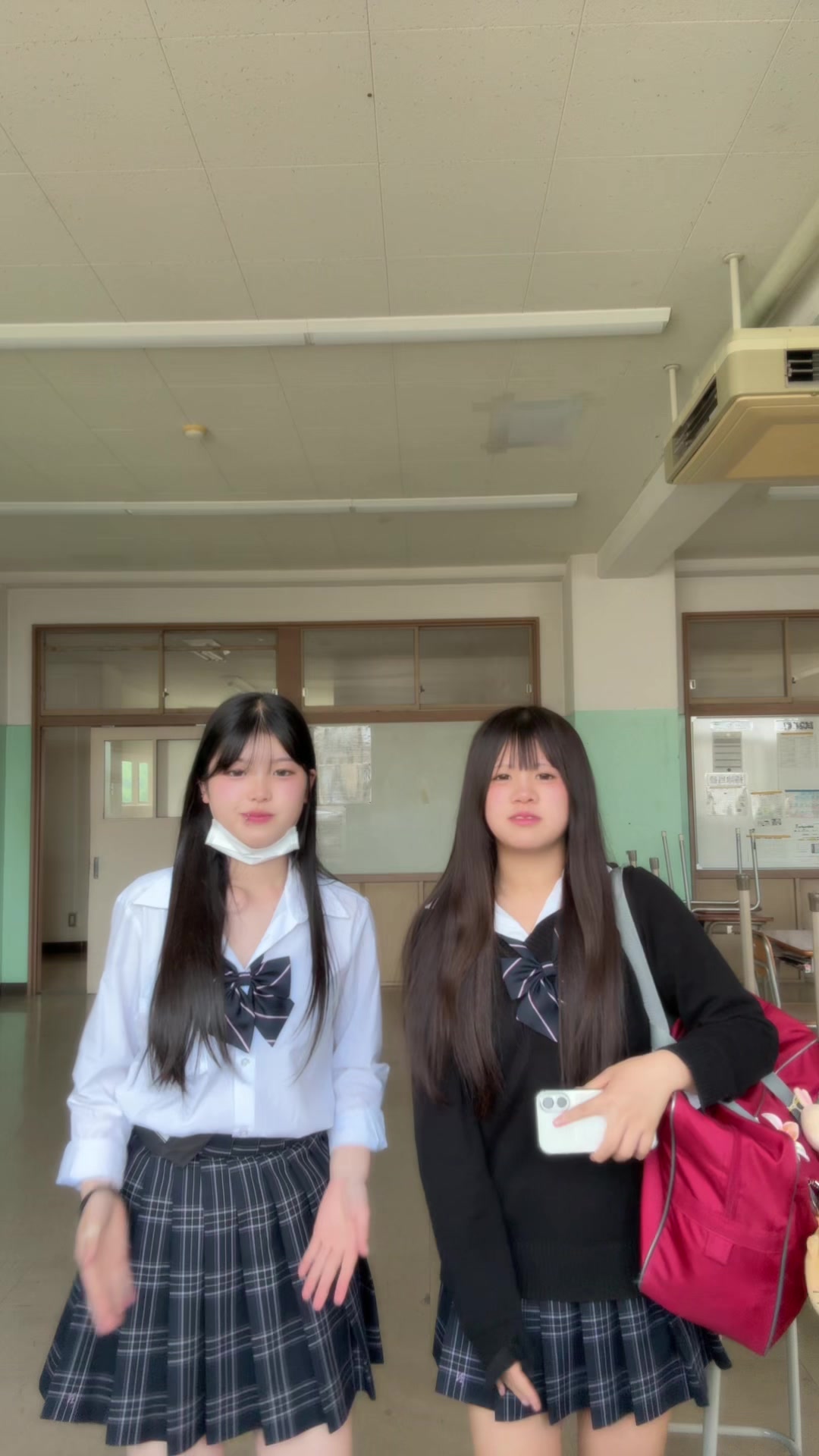 @かれん