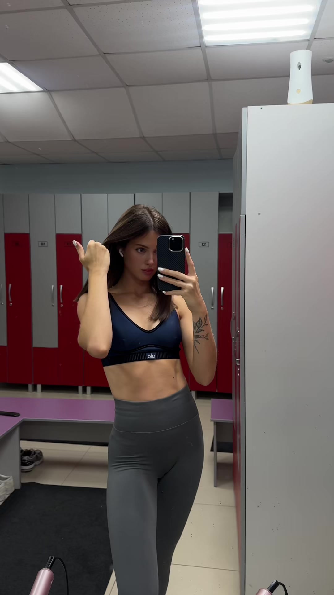 @Daria Bryzgalina