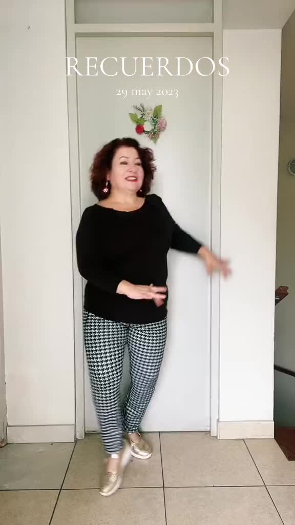 @Rosita bailarina