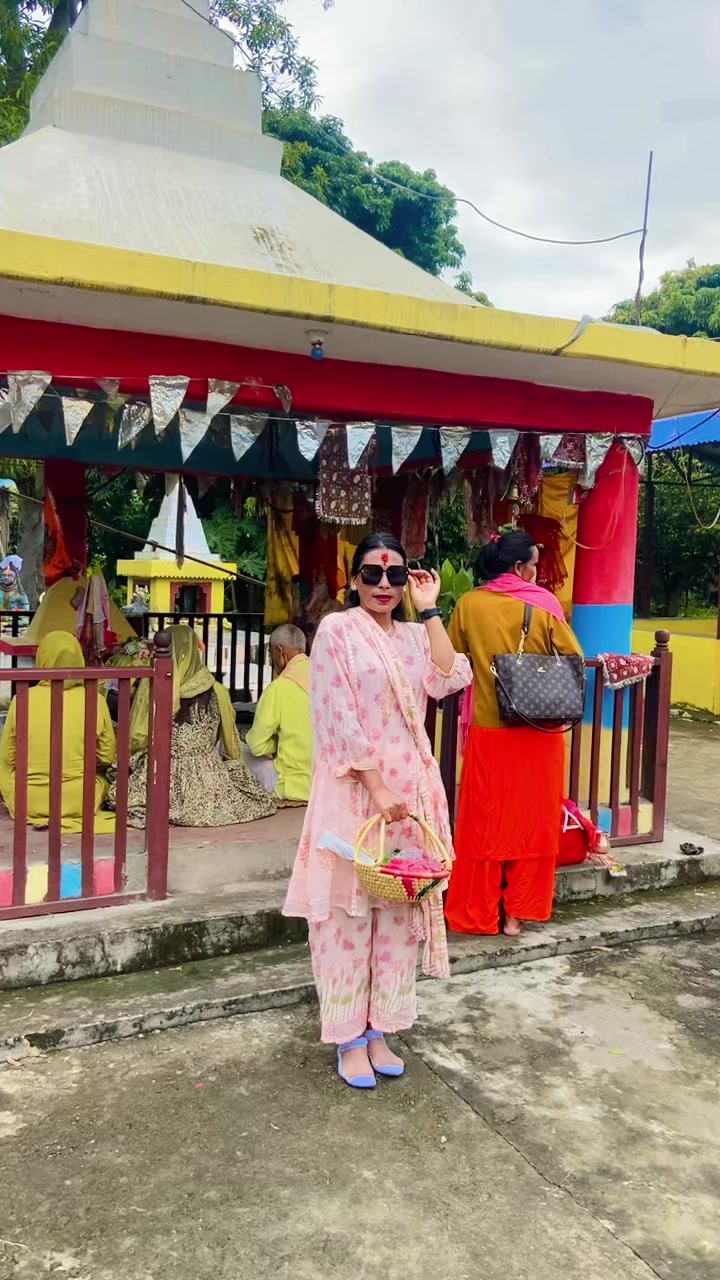 @मिस तुल्सा 🙏