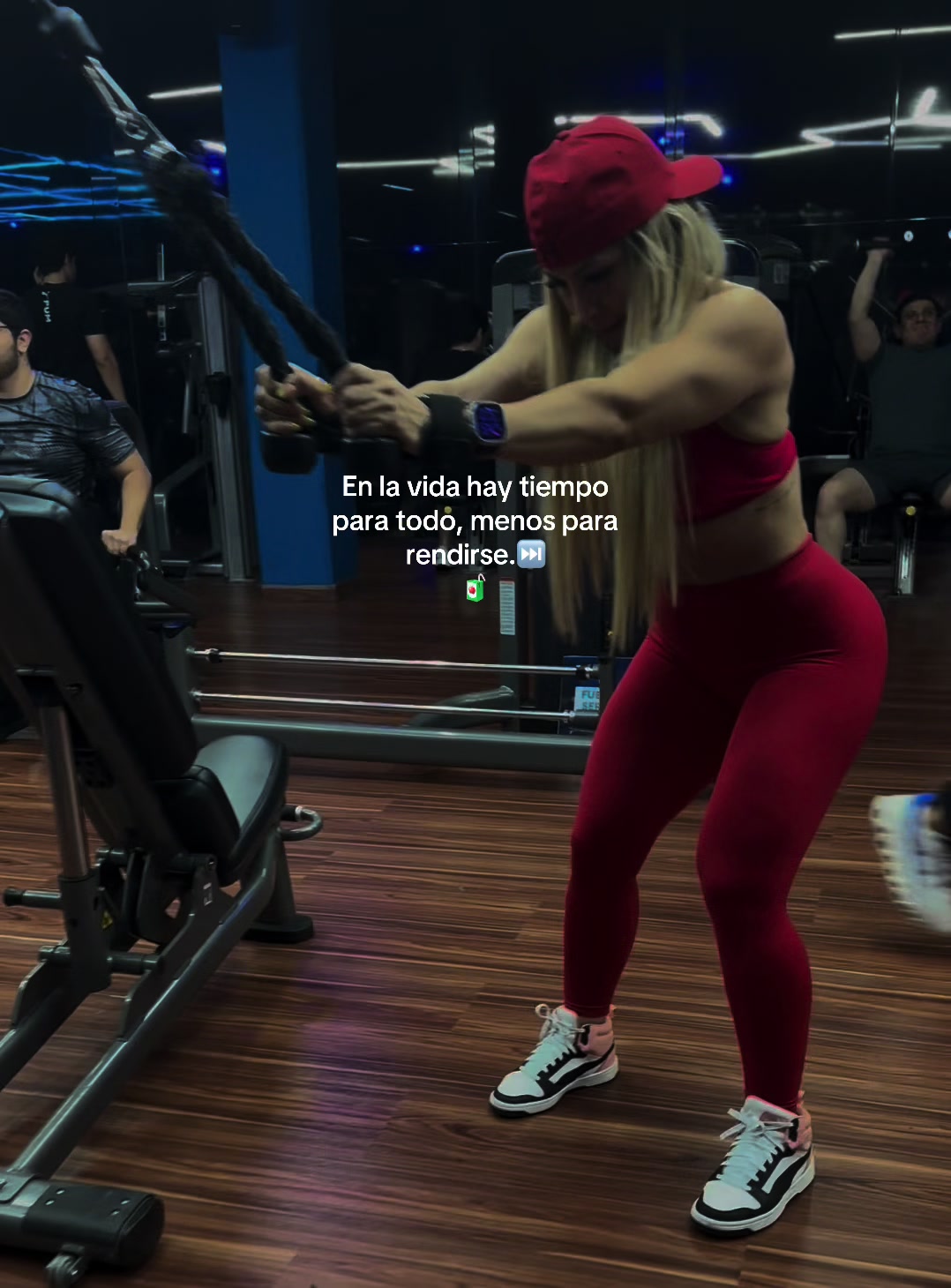 @Laurita Sanchez