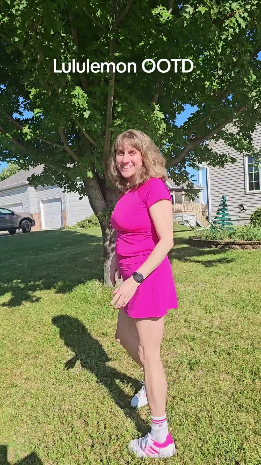 @Michelle