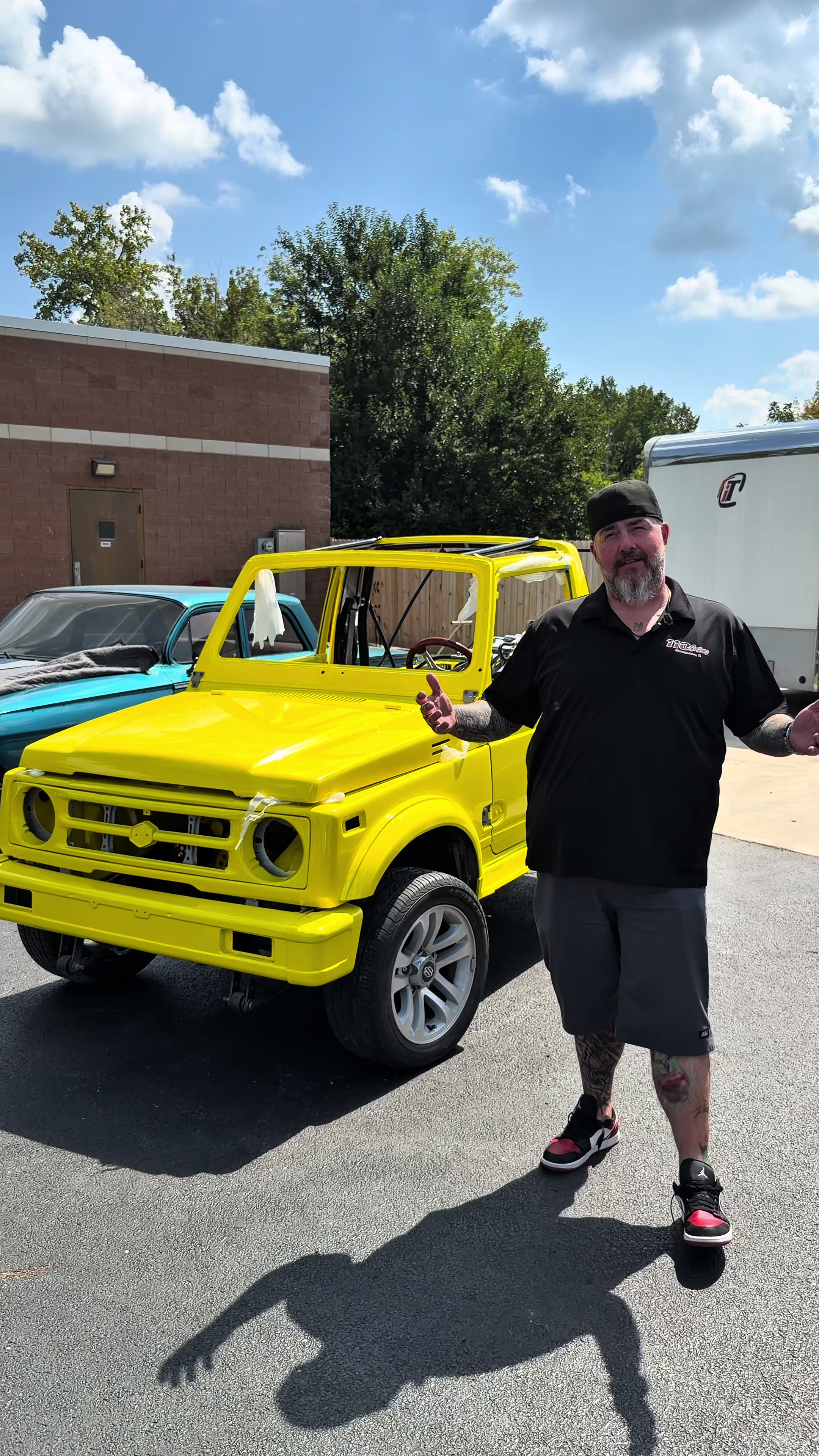 @110Customs