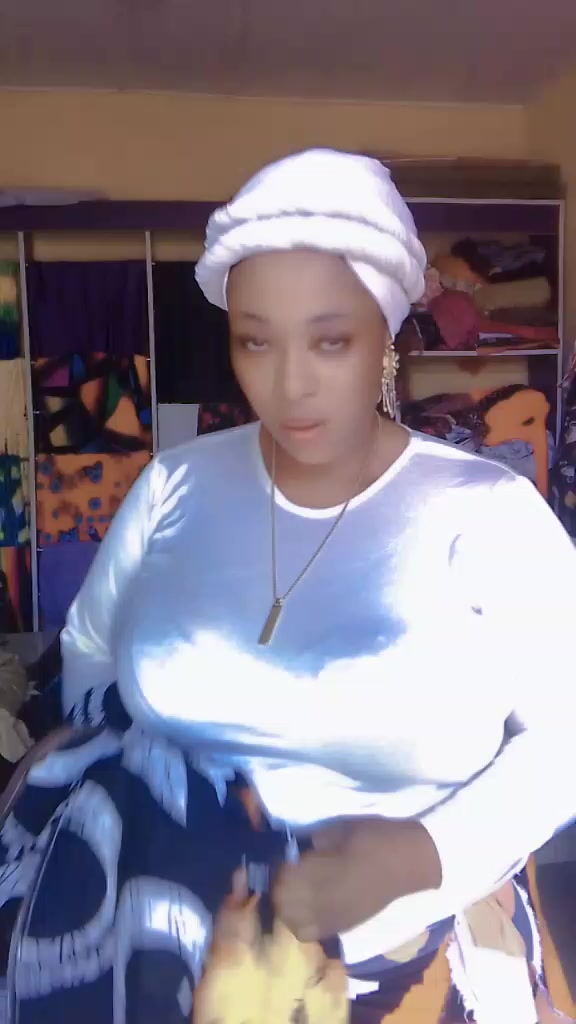 @AYONI ADE