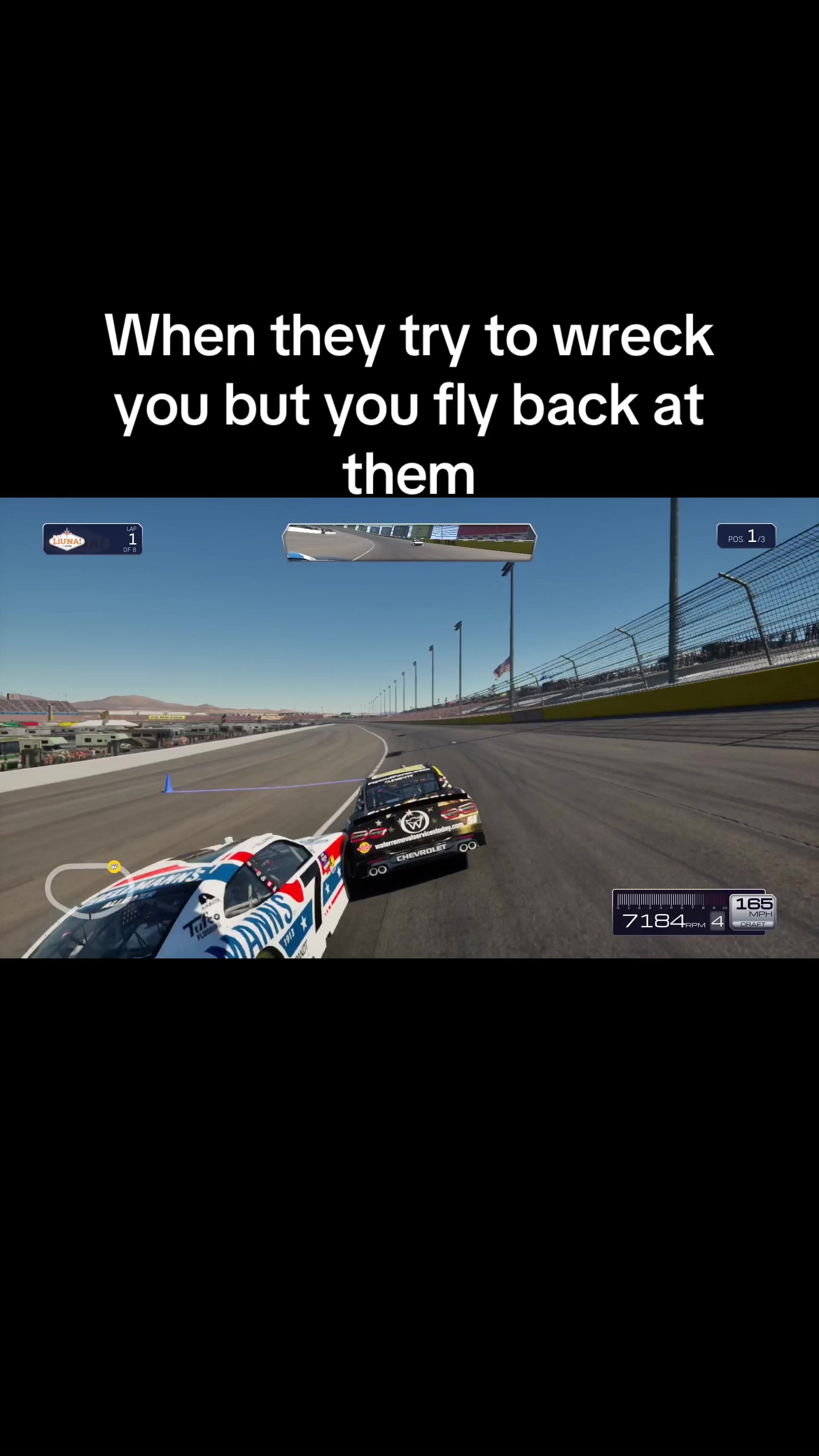 @TJR Motorsports