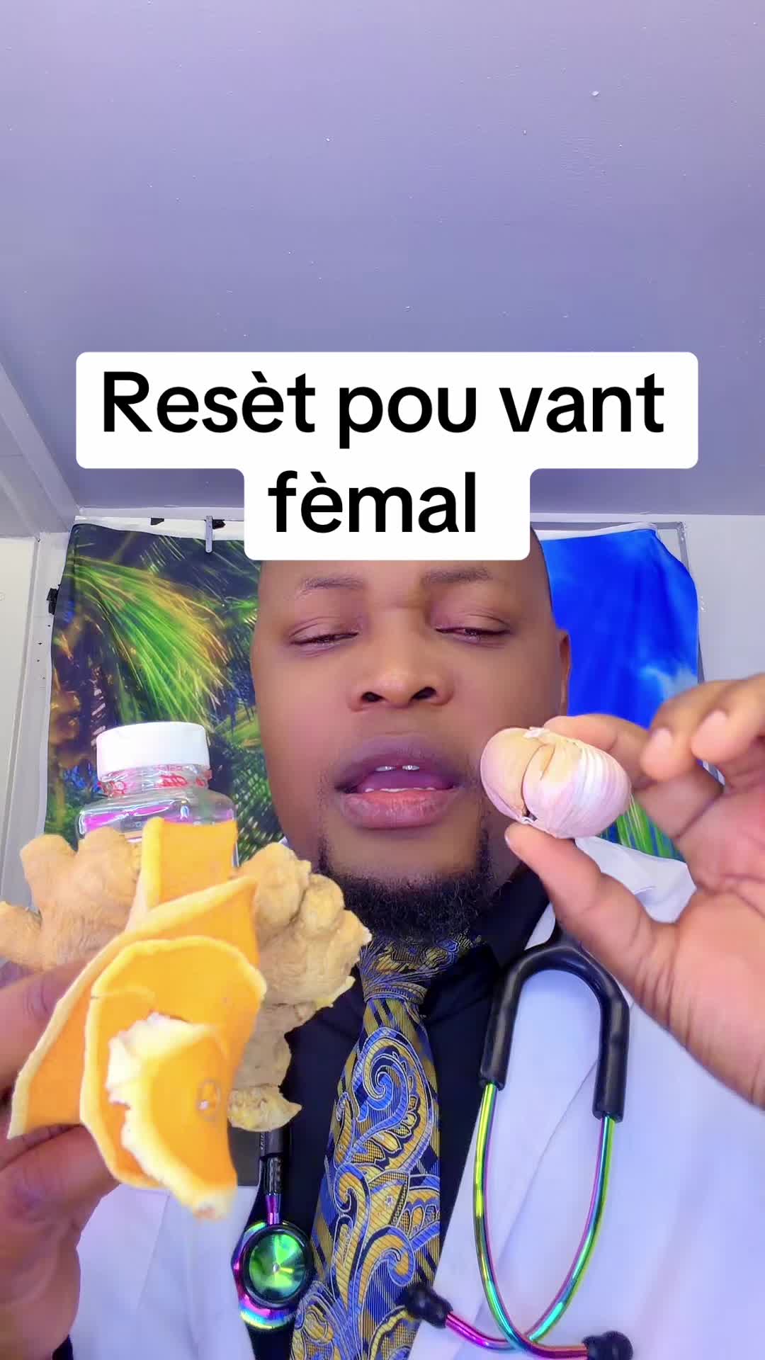 @Docteur Raphael