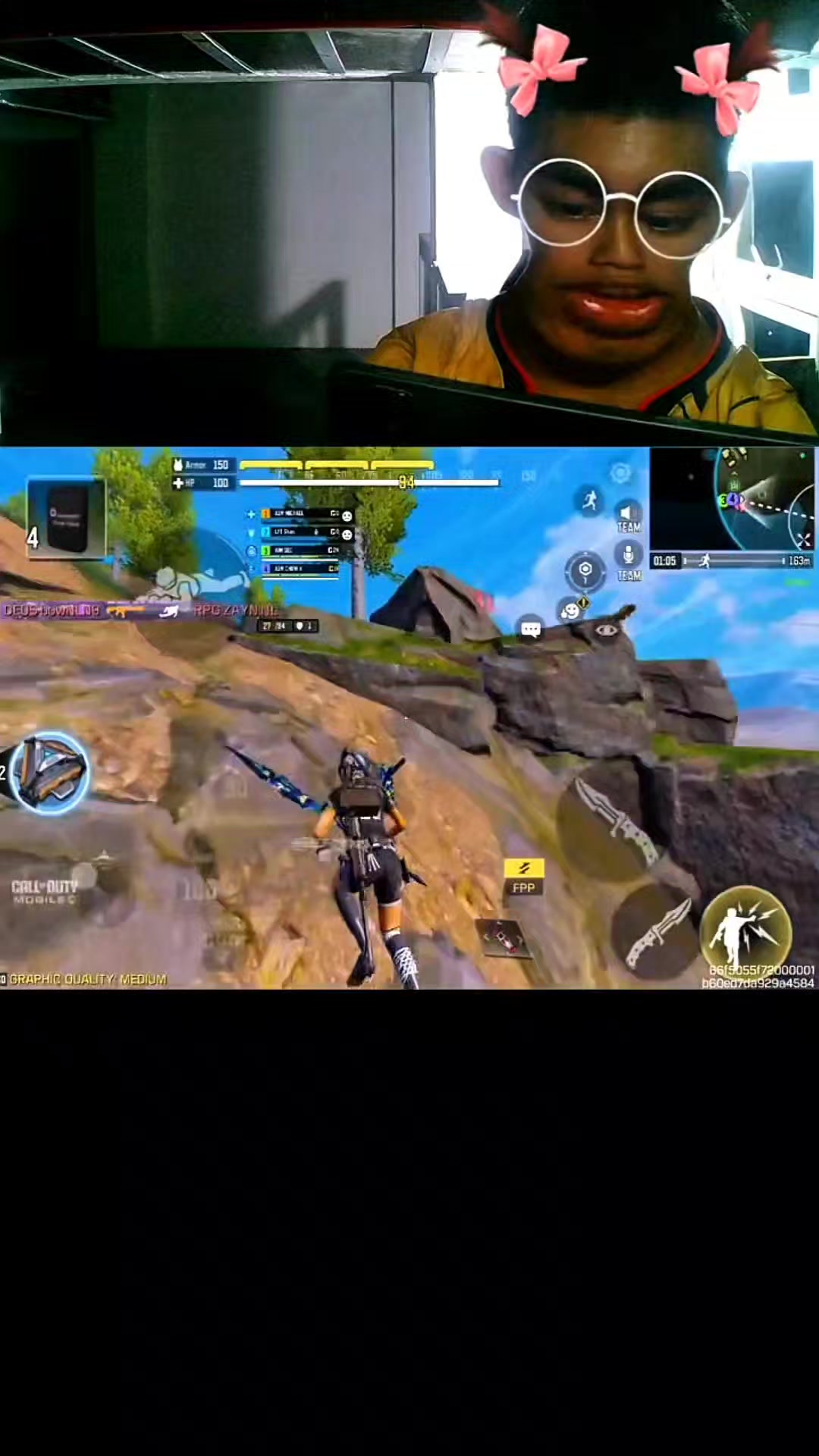 @AIM MCDOGAMING