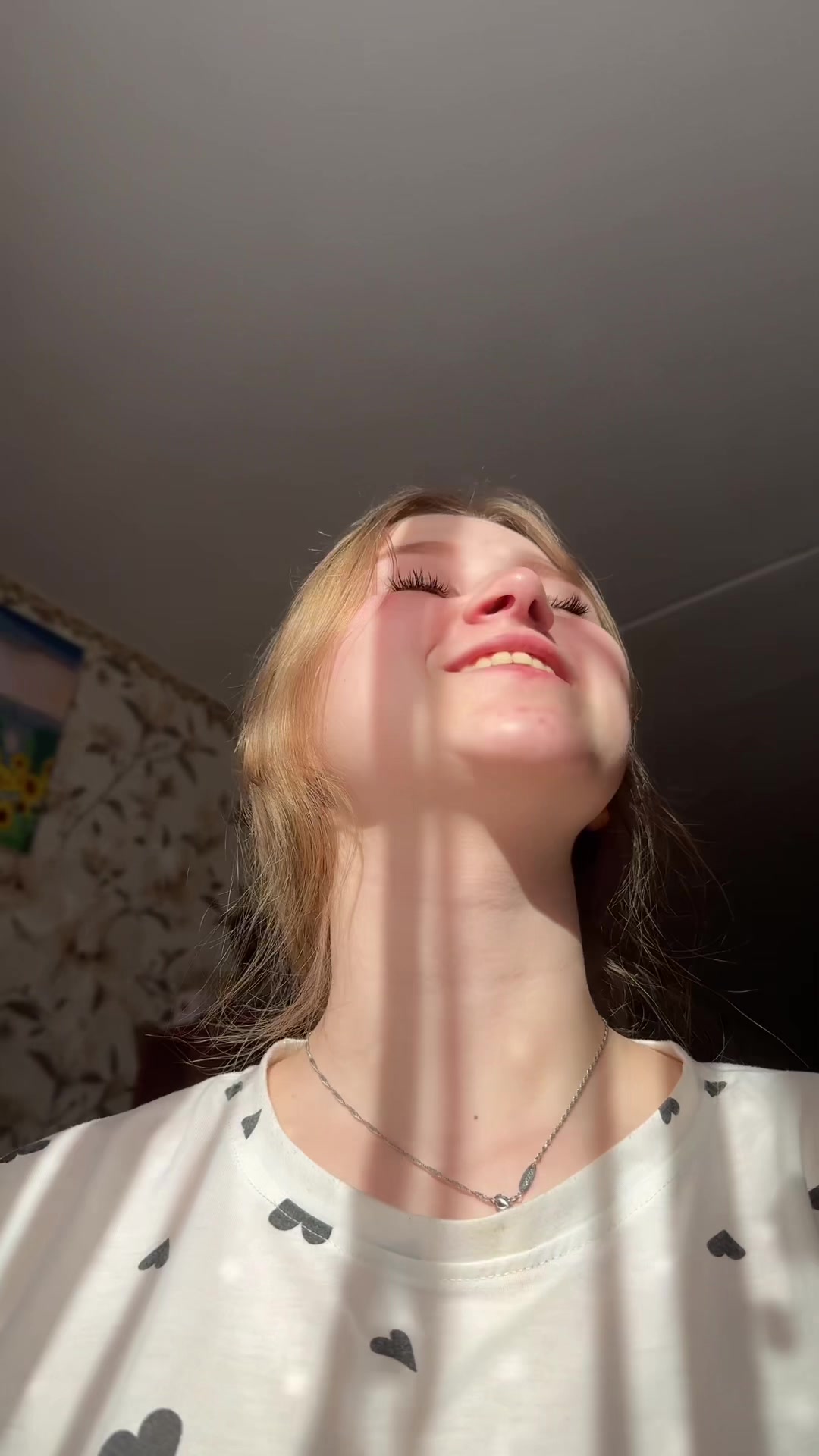 @тгк: ЯНА НЕСМЕЯНА