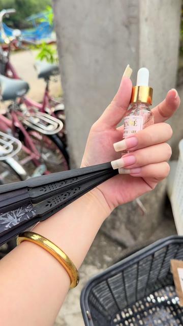 @Dưỡng M&oacute;ng Tuyền Nguyễn ✅