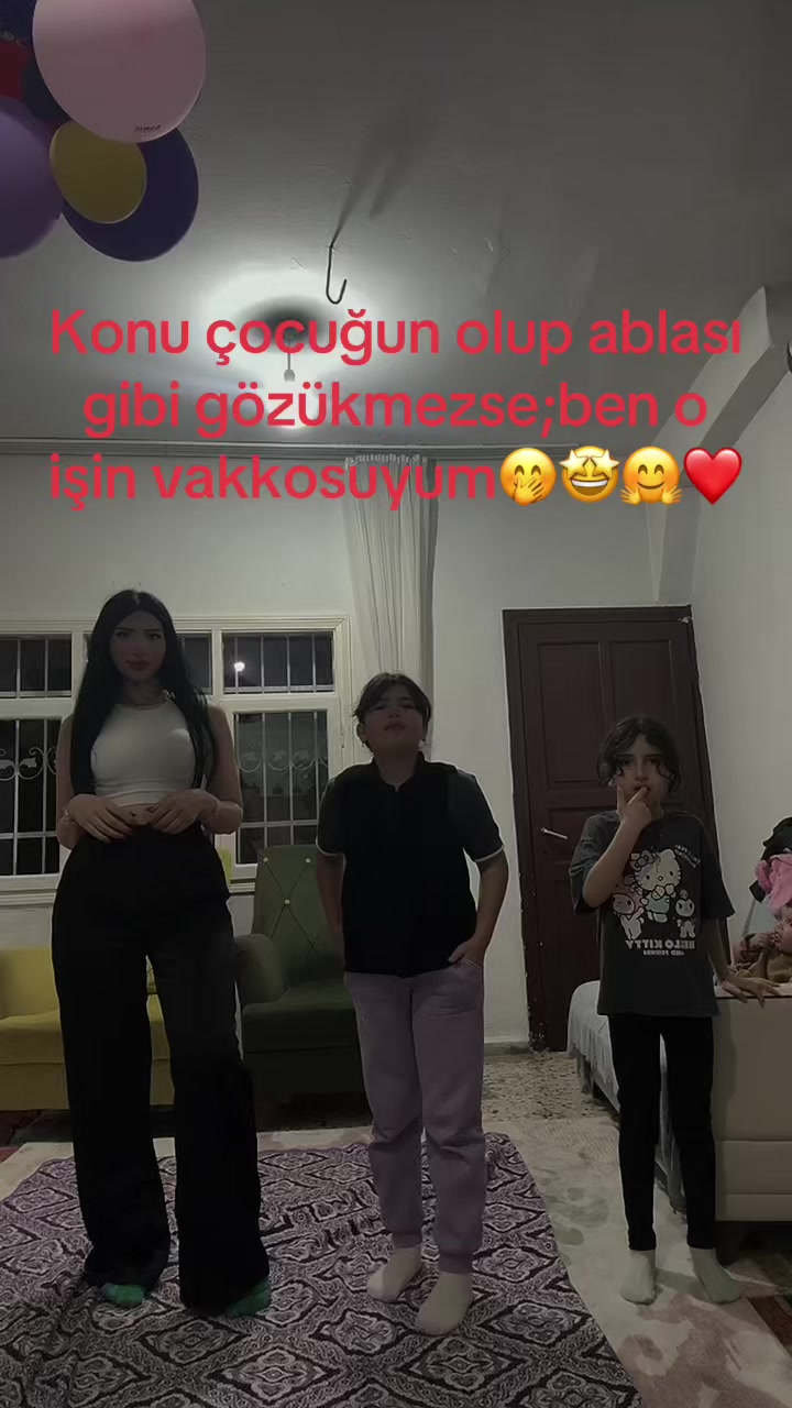@Gizem…