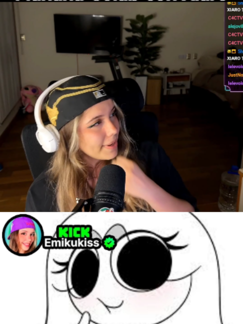 @Danii