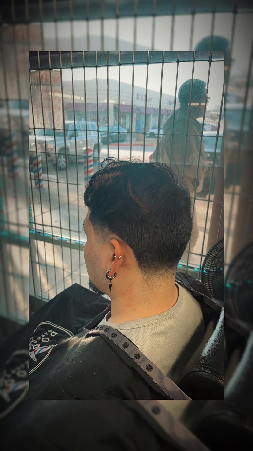 @Qua The Barber💈💈💈
