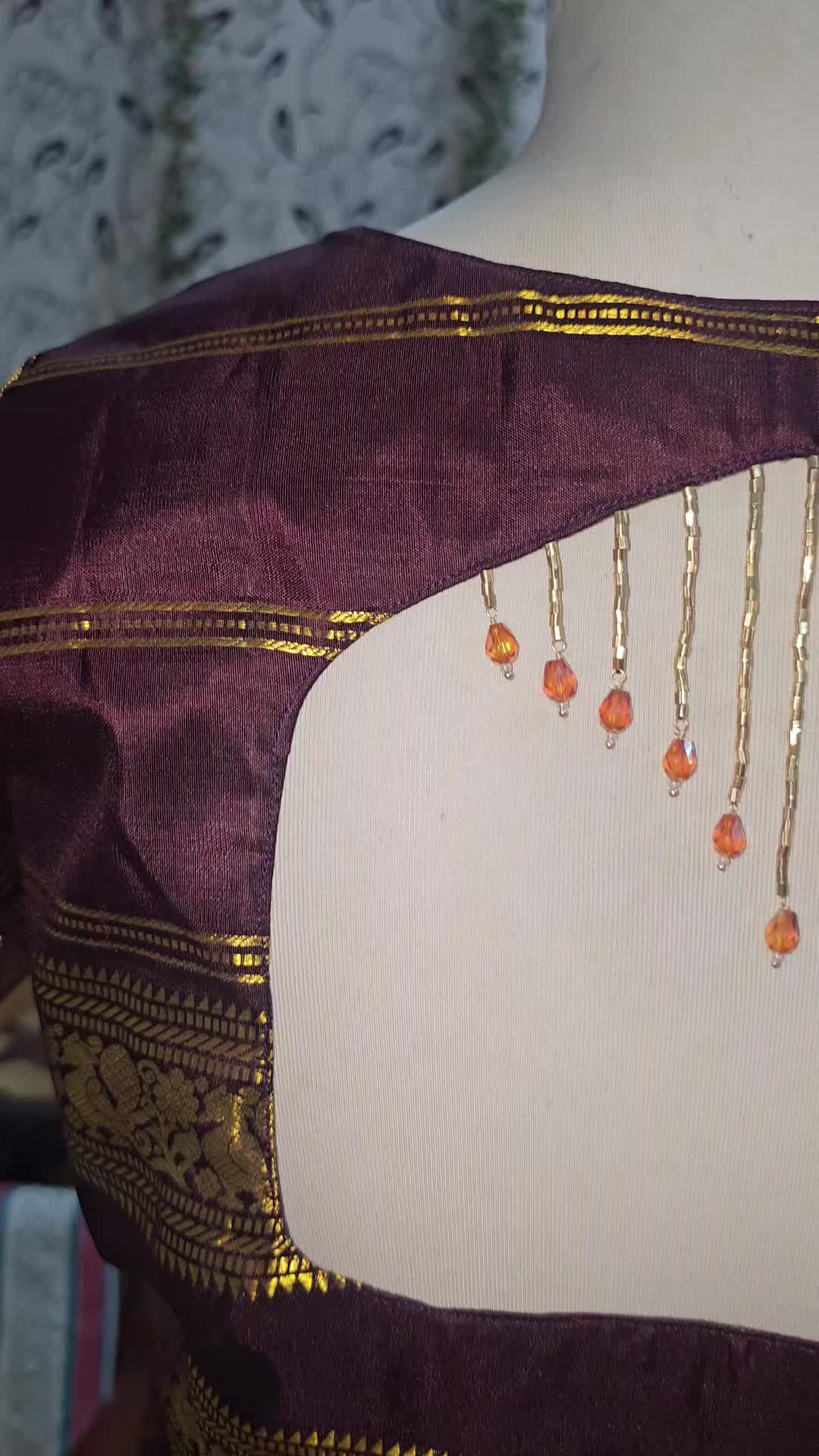 @Sanmeensha Collections