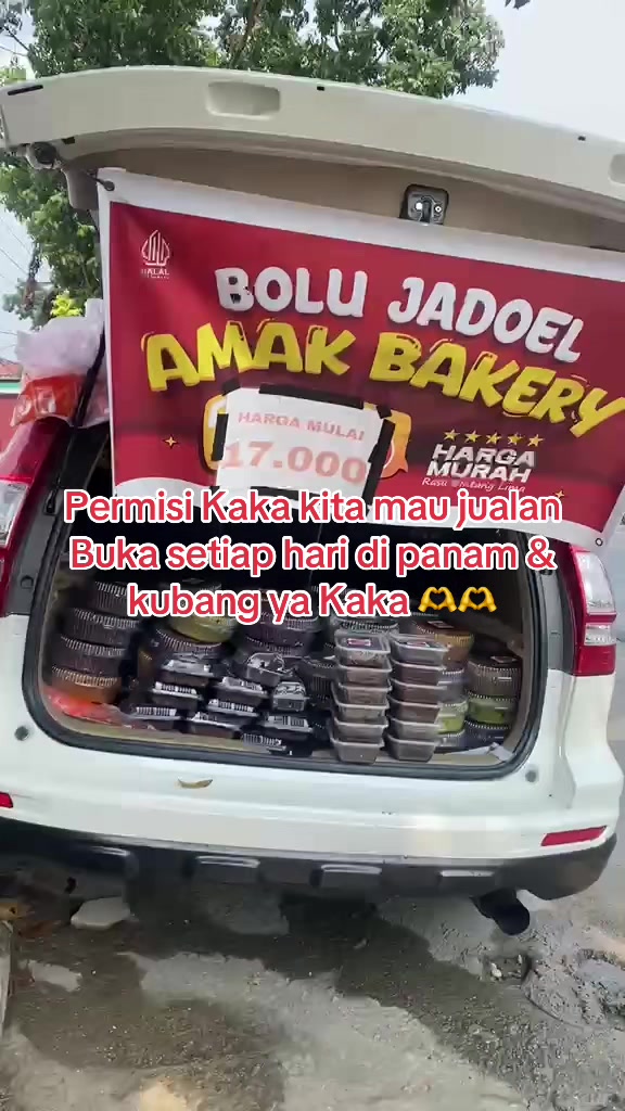@BOLU JADOEL AMAK