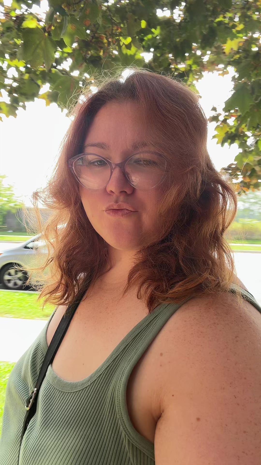 @Fat Liberation/ Body Positive!