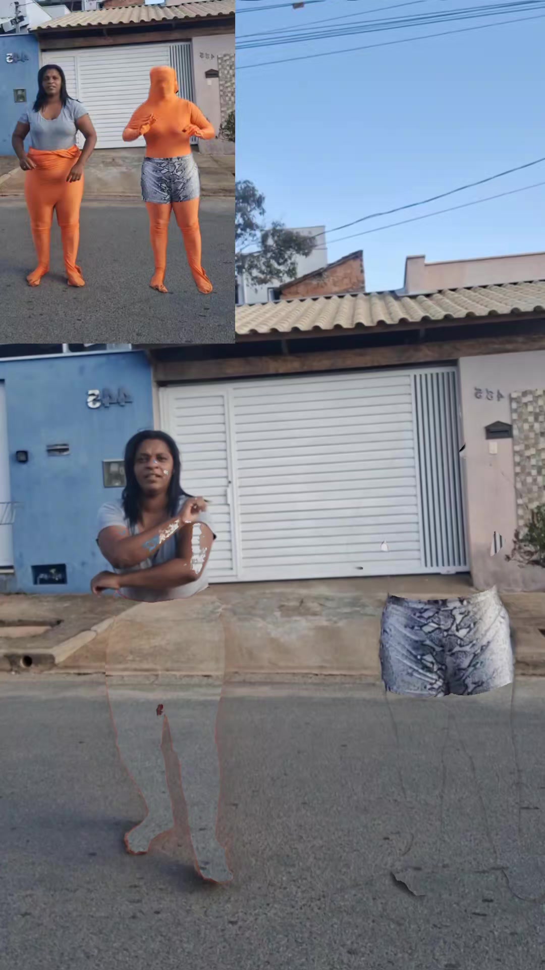 @Família dos Reis