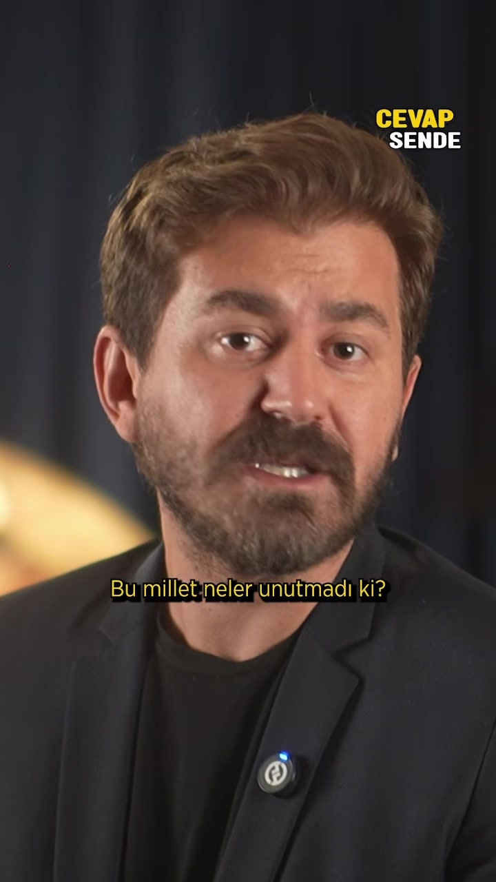 @CevapSende