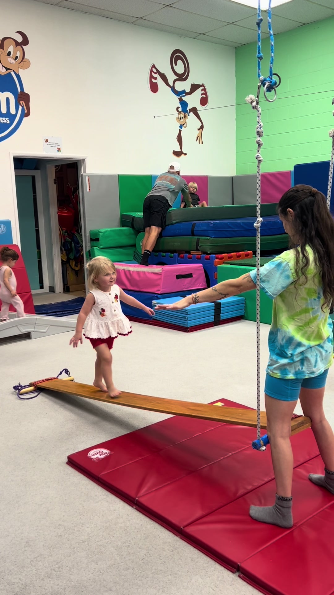 @mygymthousandoaks