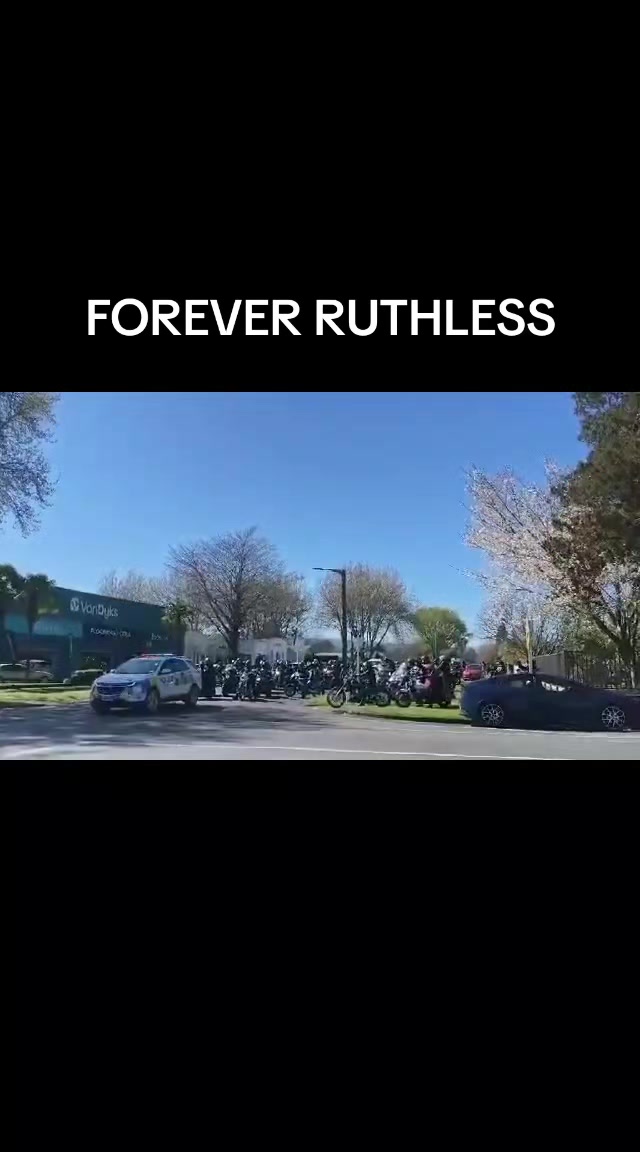@Ruthless T.R.F