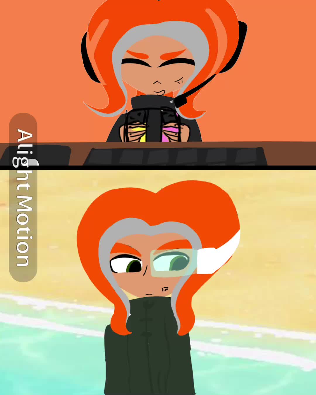 @⭐️Agent 8⭐️