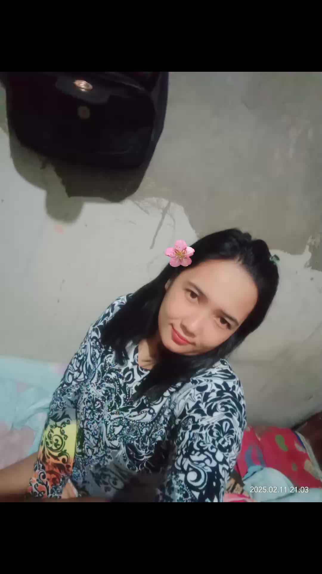 @Regine Barretto