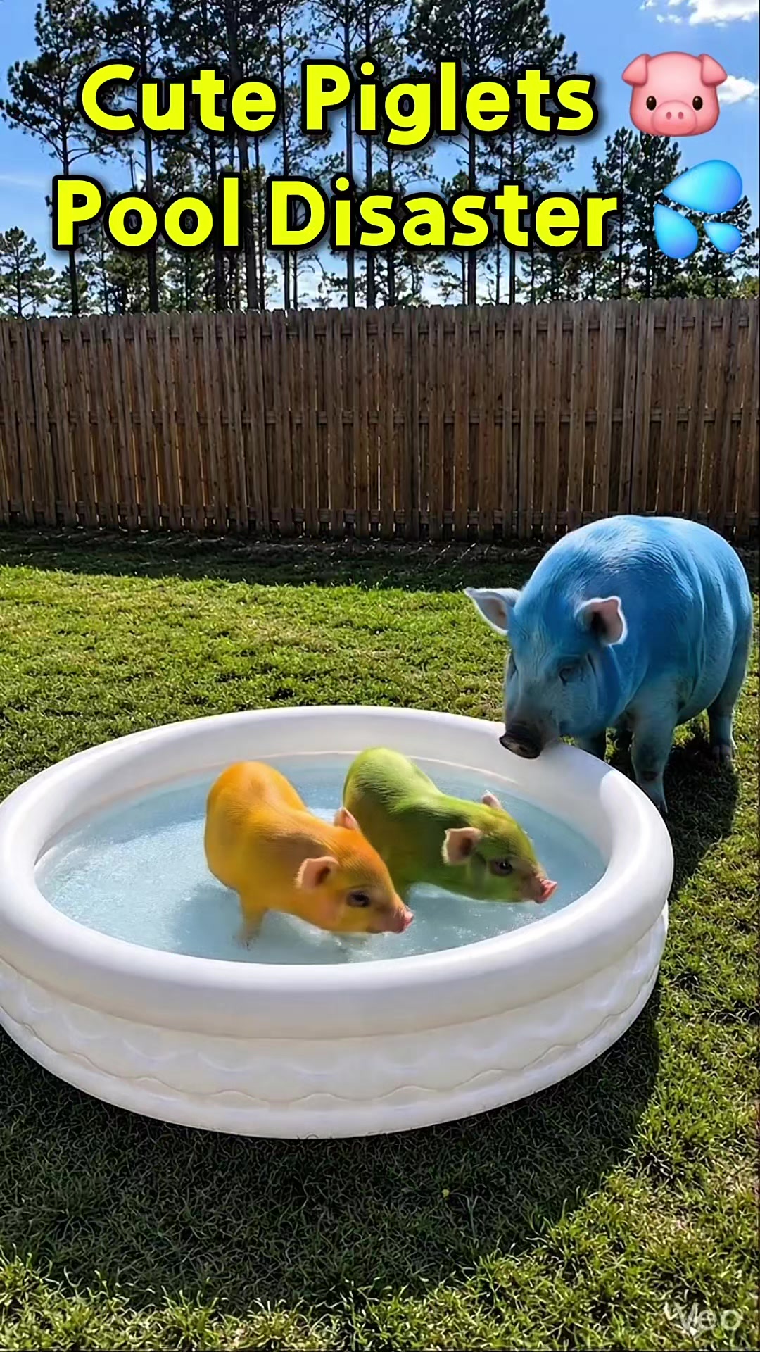 @Animal Surprise