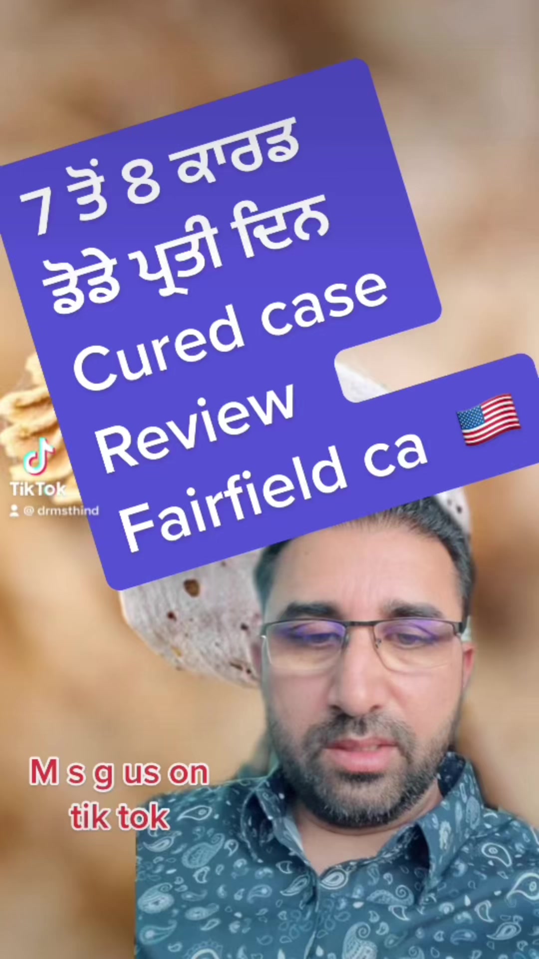 @DrMandeep Singh Thind