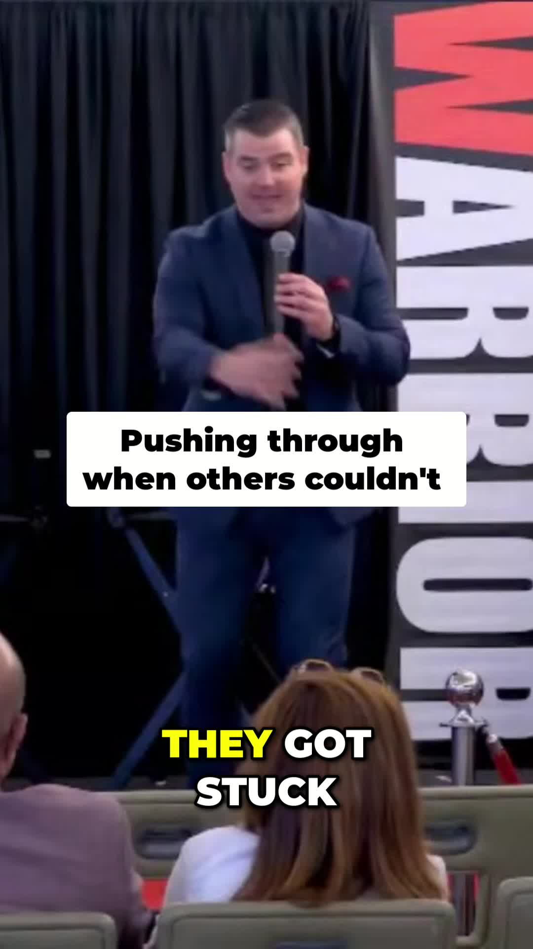 @Speaker Jon Kovach Jr.